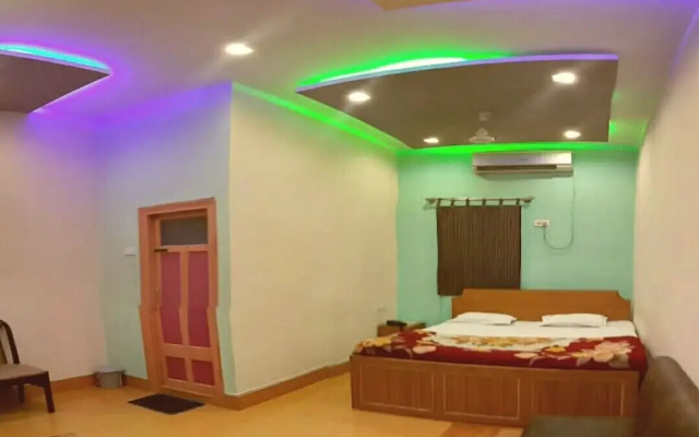 Hotel Marrina – Guest Rooms – Kolkata