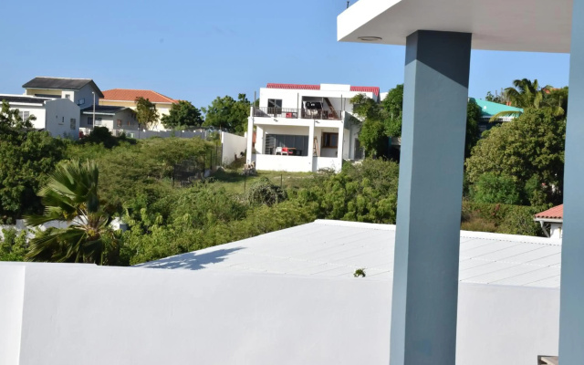 CG Apartment - Kibrahacha