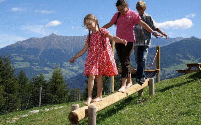 Naturhotel Feriengut Darrehof