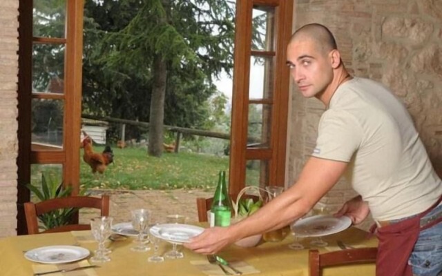 Il Casale di Mario