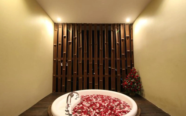 Sky Suites