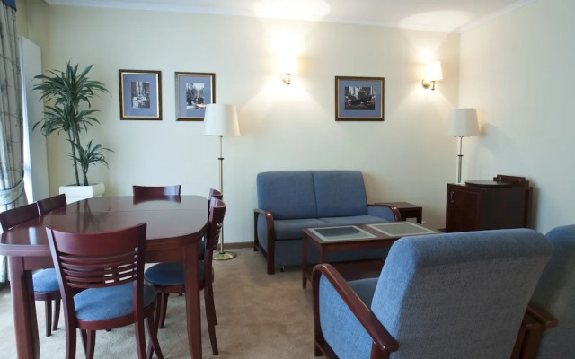 Hotel Moscicki Resort & Conference