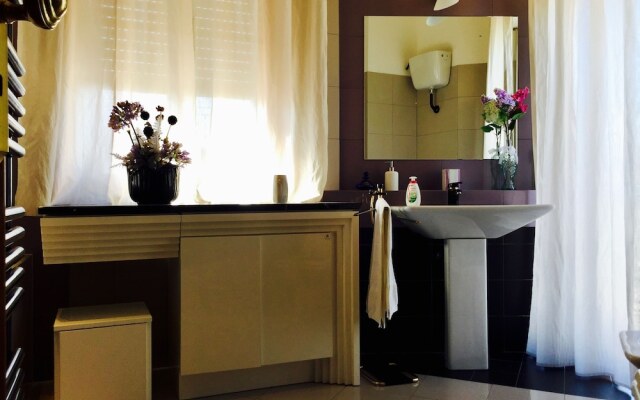 Charming Home in Peschici