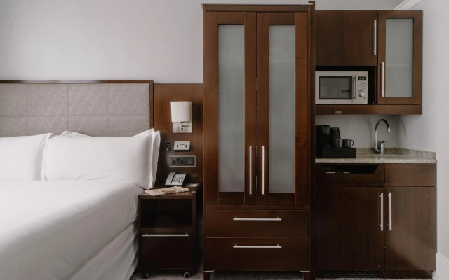 Club Quarters Hotel, Trafalgar Square