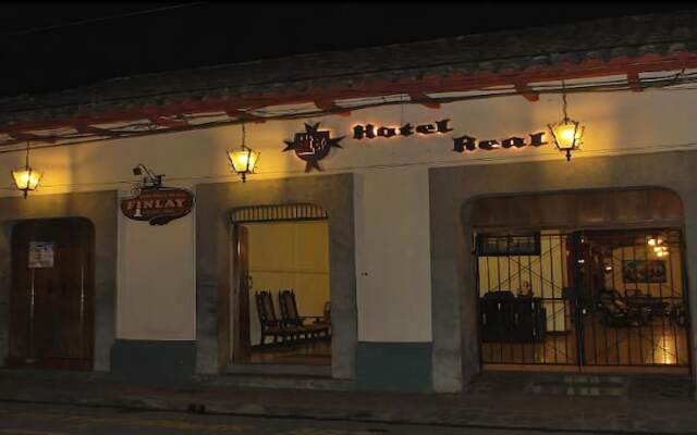 Hotel Real Leon