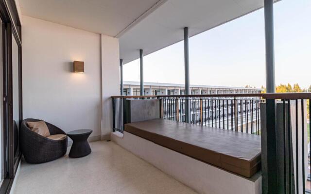 Sea Sand Sun Hua Hin by JC Kevin Hotel & Resort