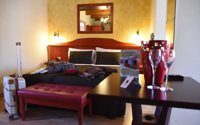 Residenza Di Federico II