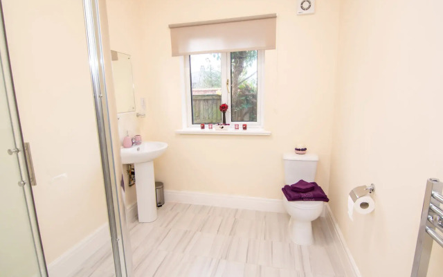 Trivelles Park Hotel
