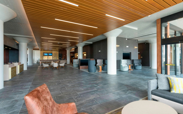 Courtyard by Marriott Waterloo Cedar Falls