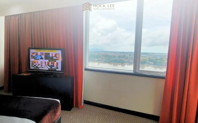 Hock Lee Hotel & Residences
