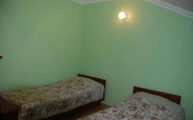 Ruso and Robi Apartment