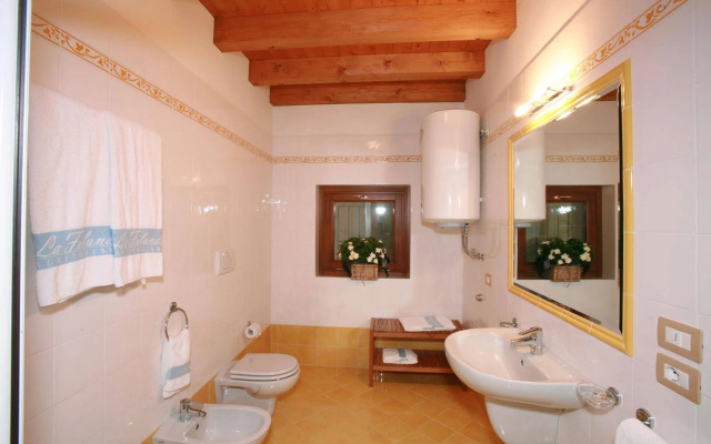 Agriturismo La Filanda