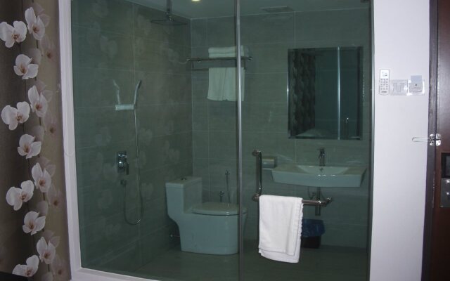 Marvelot Hotel
