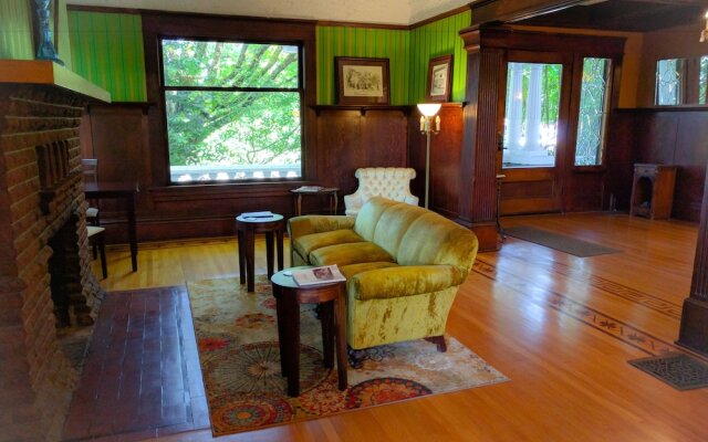 Evermore Guesthouse