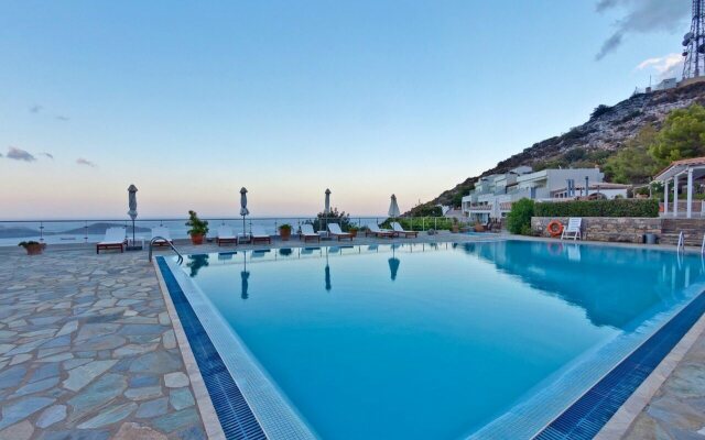 Adrakos Apartments - Adults Only