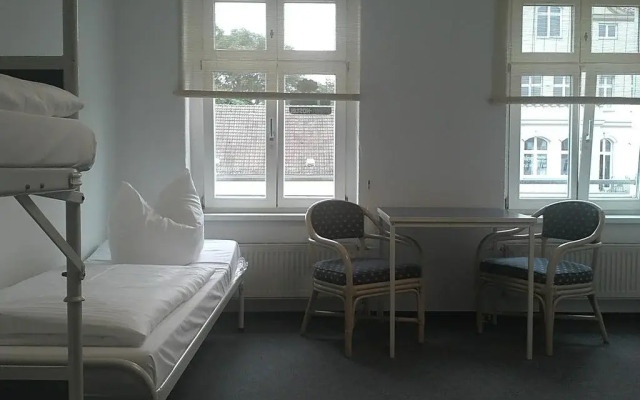 Green Hostel Berlin