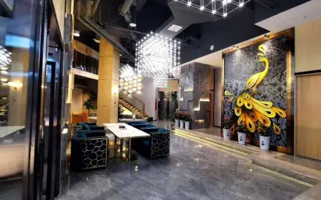 Hongcheng Futuer Hotel