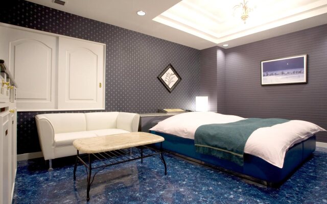 Hotel Osaka la vie en soft – Adults Only