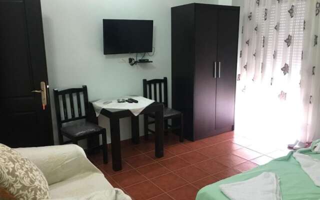 Hotel And Camping Simeone