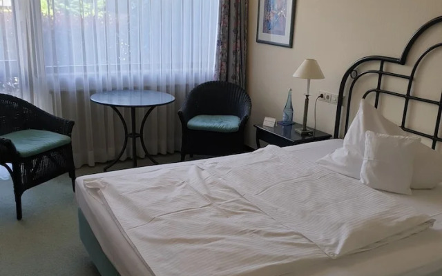 Parkhotel Hammerberg