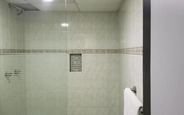 Hotel Modelo