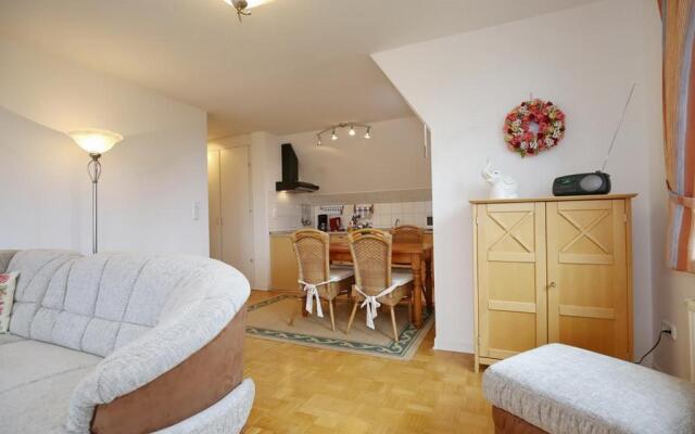 Seeschwalbe Wohnung 13