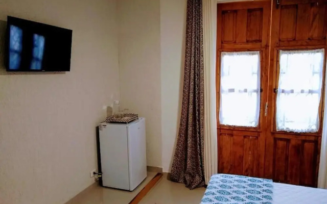 Pousada do Lago Petrópolis