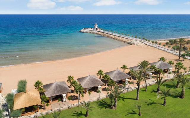 Nuh'un Gemisi Deluxe Hotel & Spa