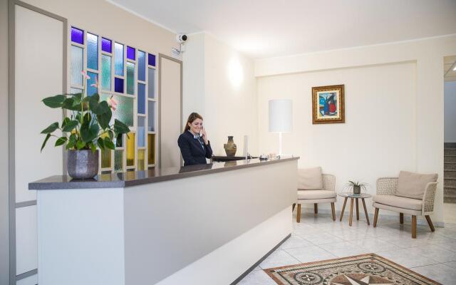 Lu’ Hotel Maladroxia