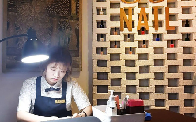 I-Jin Hotel