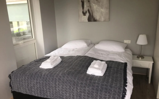 Reykjadalur Guesthouse