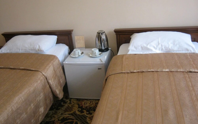 Hotel Ajour