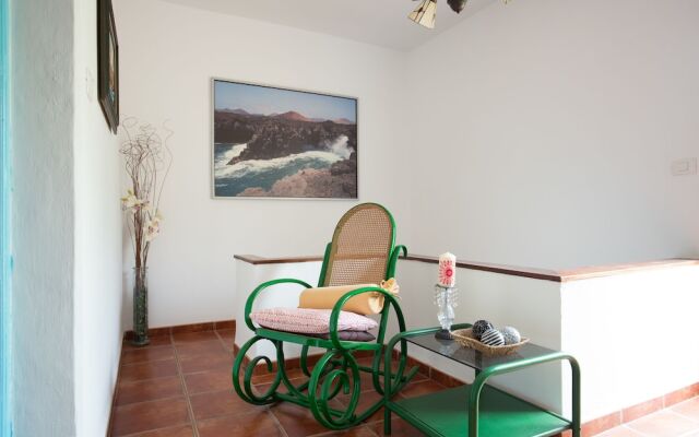 HomeLike Rustic House Güímar