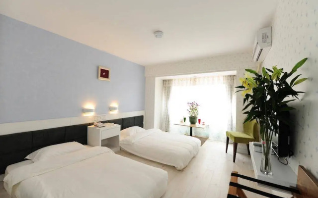 Inn Of Flowers Yangshuo