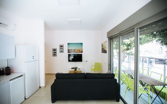 BNB TLV Apartments