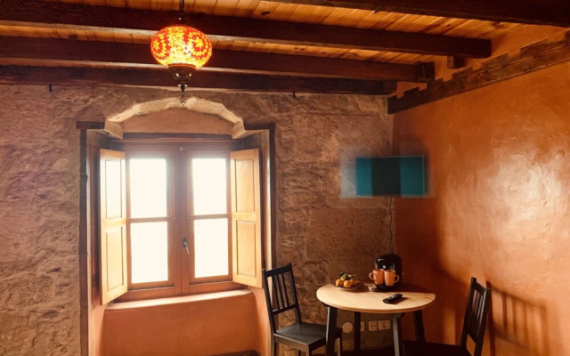 Hotel Rural Casa El Riego