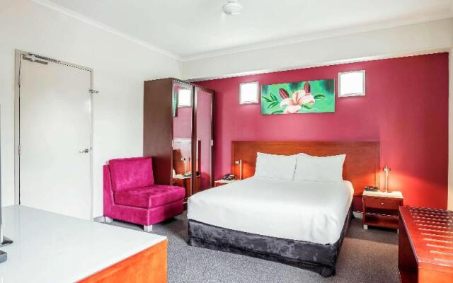 Novotel Darwin Airport