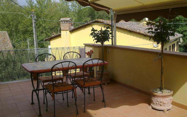 Chiantirooms Guesthouse