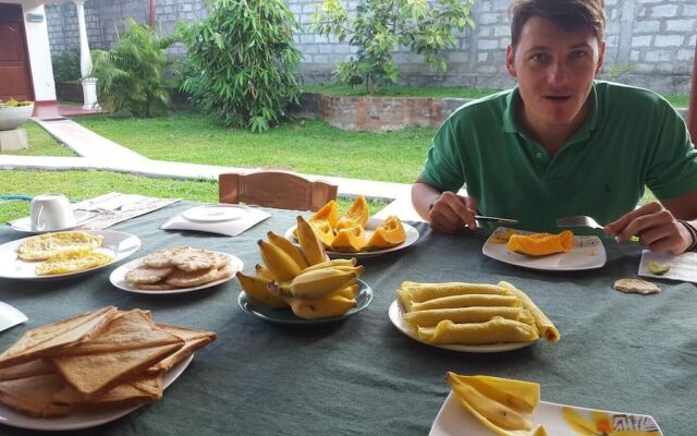 Lal HomeStay