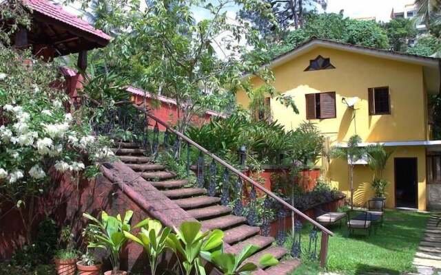 Casa Amaya