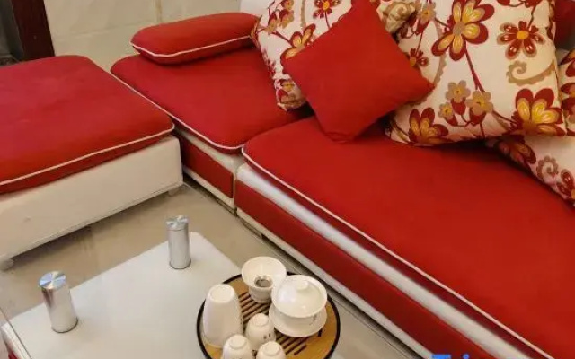 MeiZhouIandZhenXiangShaoHuaHomestay