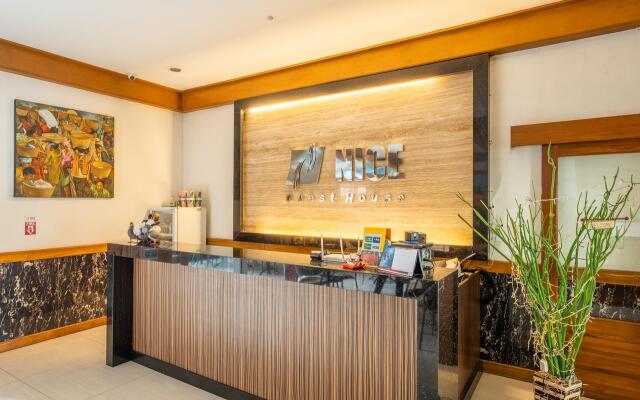 Nice Guesthouse