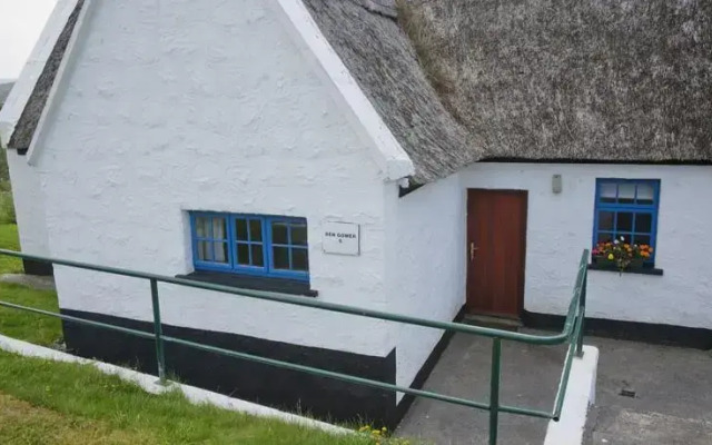 Cottage 137 - Oughterard