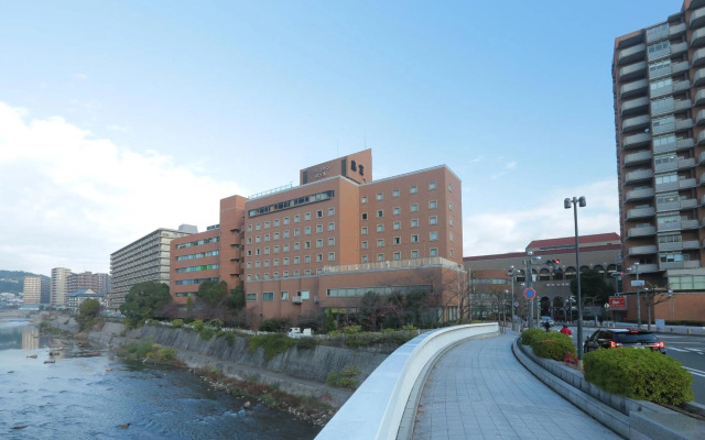 Takarazuka Washington Hotel
