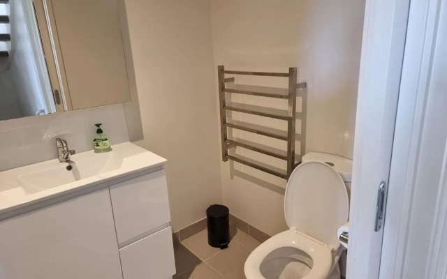 BEATONS BEACH FRONT STUDIO - Inverloch