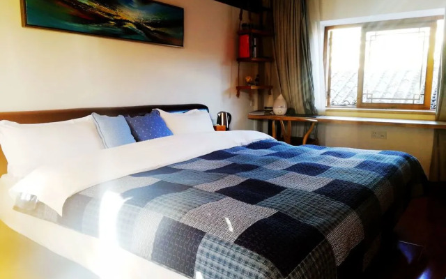 Lijiang Jing Ting Hotel