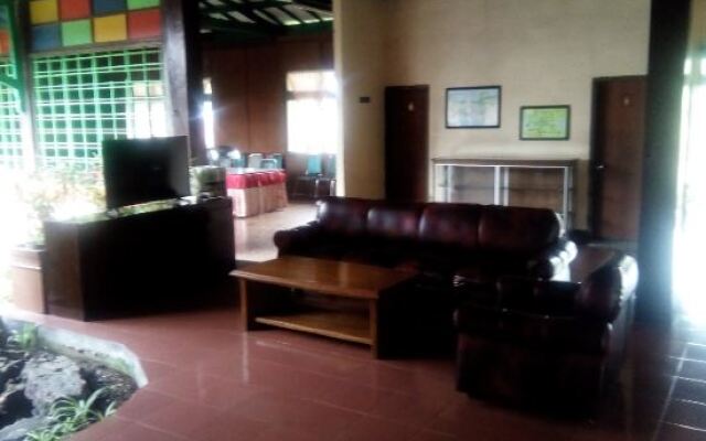 Nirwana Resort