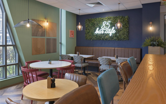 Travelodge Aldershot