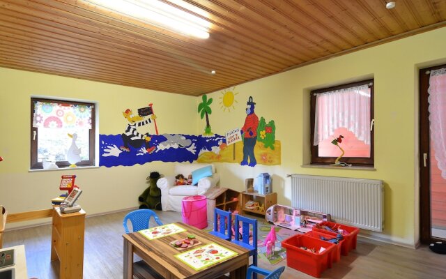 Ferienpark Wildgatter