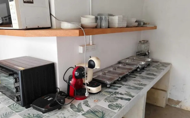 Cocoon Chiang Rai City